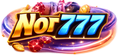 nor777 logo
